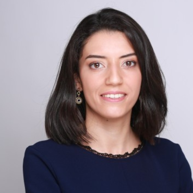 Basma El Aboudi